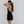 Load image into Gallery viewer, Zahara Dress ~ Black
