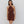 Load image into Gallery viewer, Zahara Dress ~ Cocoa Brown
