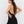 Load image into Gallery viewer, Zahara Dress ~ Black
