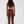 Load image into Gallery viewer, Lola Leggings ~ Chocolate
