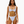Load image into Gallery viewer, Sea &amp; Sky Bikini Bottoms
